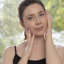 Almohada Nube 3D Antiarrugas Wrileep InnovaGoods