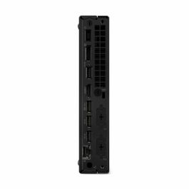 Mini PC Lenovo M70Q Intel Core i5-13400T 16 GB RAM 512 GB SSD Precio: 927.8900004. SKU: B1JRXPAVK9