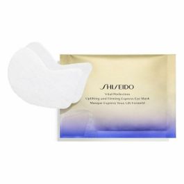 Shiseido Vital P.Uplift F. Eye Mask Mascarilla Contorno de Ojos 2x12 Unidades Precio: 57.49999981. SKU: S4509697