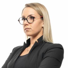 Montura de Gafas Mujer Emilio Pucci EP5118-50005 Ø 50 mm