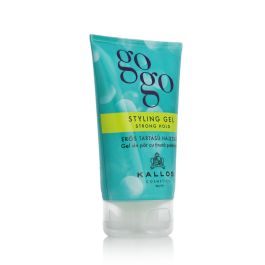 Gel Fijador Kallos Cosmetics GoGo 125 ml Precio: 14.9900003. SKU: S8303343