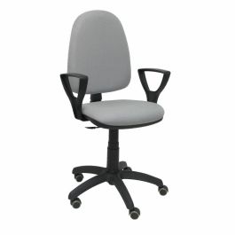 Silla de Oficina Ayna bali Piqueras y Crespo 04CP Gris Gris claro Precio: 120.50000017. SKU: S5702482