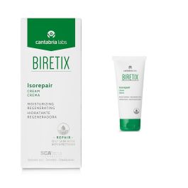Biretix Isorepair Crema Hidratante Regeneradora Biretix Isorepair Crema Hidratante Regeneradora Precio: 23.50000048. SKU: B14FX4S4MR