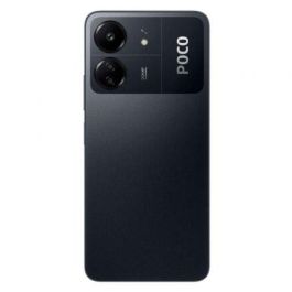 Poco C65 8+256Gb Ds 4G Black Oem