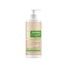 Topicrem Dermovegetal Crema Corporal 390 mL Precio: 14.7899994. SKU: B1KHZVV22N