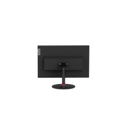 Lenovo 63.5cm (25") WUXGA 1920 x 1200 W-LED IPS, 16:10, 300cd/m², 16.78M, 6ms, 178°/178°, 1000:1 Lenovo 63.5cm (25") WUXGA 1920 x 1200 W-LED IPS, 16:10, 300cd/m², 16.78M, 6ms, 178°/178°, 1000:1