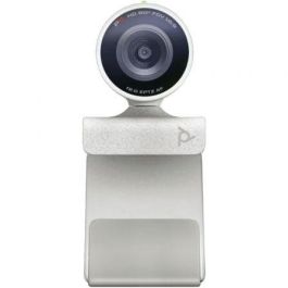 Poly 76U43AA Webcam Studio P5 USB-A Full HD 1080p Enfoque Automático Zoom 4x Obturador Privacidad Micrófono Unidireccional Precio: 56.50000015. SKU: B1AQDKV2FT