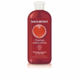 Champú Anticaída Naturtint FORTALEZA 330 ml Precio: 7.99000026. SKU: B1K942RE7V