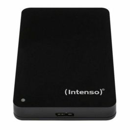Intenso INT4034303024728 Disco Duro Externo 2,5" 4 TB Negro
