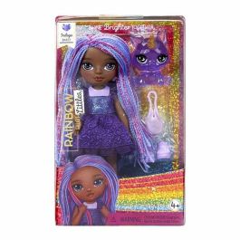 Muñeca MGA Rainbow High Littles 15 cm Precio: 19.90000001. SKU: B17E39ZTT6