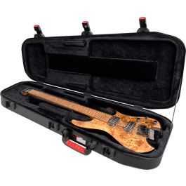 Gator Estuche Polietileno Gator Gtsa Para Guitarra Eléctrica "Headless"