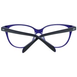 Montura de Gafas Mujer Emilio Pucci EP5077 53005 Montura de Gafas Mujer Emilio Pucci EP5077 53005