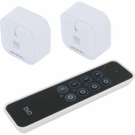 Dio Connected Home 54852 Kit 2 Módulos para Persiana y Mando a Distancia - DIO CONNECTED HOME Precio: 53.95000017. SKU: B13FSVWER5