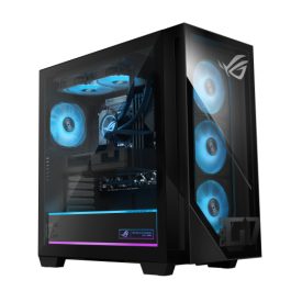 ASUS ROG G700 G700TF-09285K086W DDR5-SDRAM NVIDIA GeForce RTX 5090 Torre PC ASUS ROG G700 G700TF-09285K086W DDR5-SDRAM NVIDIA GeForce RTX 5090 Torre PC