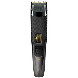 Remington MB5000 Style Series Recortadora de Barba con Cuchillas de Titanio Autoafilables y Guía de Corte Ajustable de 17 Longitudes Precio: 48.50000045. SKU: B1BEJ9D8G7