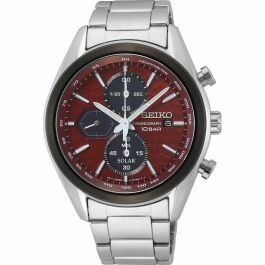 Reloj Hombre Seiko SSC771P1 Plateado Precio: 832.50000009. SKU: B1DRQPXA59