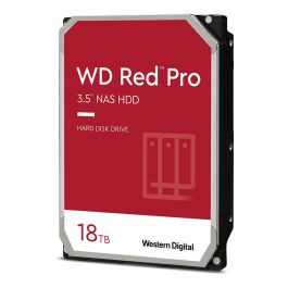 Western Digital WD181KFGX Red Pro NAS 18TB 7200RPM 512MB SATA 3.5" Precio: 570.49999963. SKU: S55007504