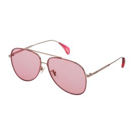 Gafas de Sol Mujer Police SPL934-602A8X ø 60 mm Precio: 58.68999972. SKU: S0368013