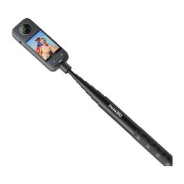 Insta360 Palo Selfie Invisible 114cm Negro YNACXT01 Precio: 34.50000037. SKU: B1EM6BHKND