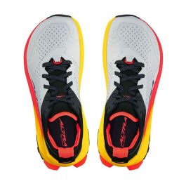 Zapatillas de trail para hombre Altra Olympus 6 Gris claro XL