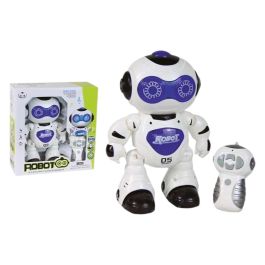 Robot interactivo Precio: 15.5485. SKU: B14RXFEZTR