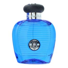 Blue Cobra, Agua de Tocador, Para hombres, 100 ml Precio: 18.15. SKU: B1G7FV4FRL