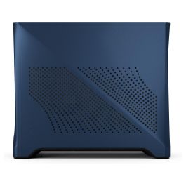Fractal Design Era 2 Mini Tower PC Midnight Blue