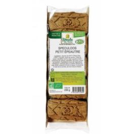 MOULIN DES MOINES Galletas Speculoos Espelta Bio 230 Gr Precio: 4.8900005. SKU: B1DFCNFVAC