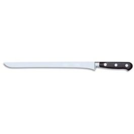 MARTINEZ Y GASCON KOCK Cuchillo Jamonero 24 cm, largo total 30 cm, utensilio de corte para cocina Precio: 56.50000015. SKU: B1JQHSEKN3