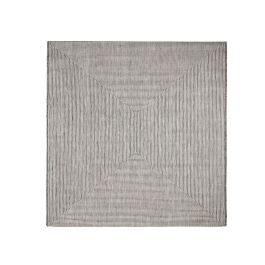 Alfombra de Exterior Quadro Gris Precio: 219.9500006. SKU: S8700370