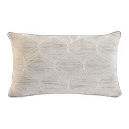 DKD Home Decor Cojín Tradicional Jaquard1 23 Polyester 30x50x50 cm Beige 380 gr Precio: 6.69000046. SKU: B1ED43TBVA