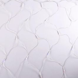 Malla LED Exterior 2x3M [HO-XMAS-075-IP65-2x3M-CW]