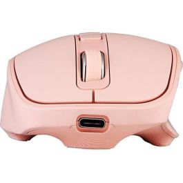 Ratón inalámbrico recargable - SLIDER - YENKEE - YMS 2080PK Ratón inalámbrico recargable - SLIDER - YENKEE - YMS 2080PK