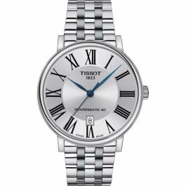 Reloj Hombre Tissot T1224071103300 (Ø 40 mm)