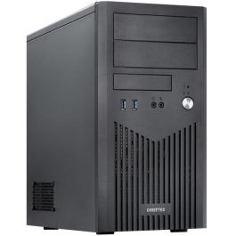 Mini Chieftec Classic Series BD-25B-350GPB Black Precio: 130.5000004. SKU: B1FJRETBG2