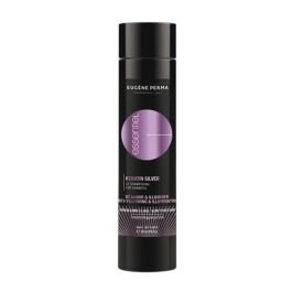 Essentiel Champú Keratin Silver 250ml - Neutraliza Tonos Amarillos, Aporta Brillo y Suavidad, Ideal Cabello Rubio y Canoso Precio: 13.50000025. SKU: B15RGSR9YM