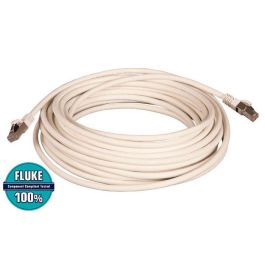 Lanview Cat6a S/FTP Network Cable 5m, White LSZH Precio: 7.69000012. SKU: B1JPGQXCYG