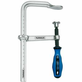 Tornillo de apriete Turnus 200 x 100 mm Tornillo de apriete Turnus 200 x 100 mm