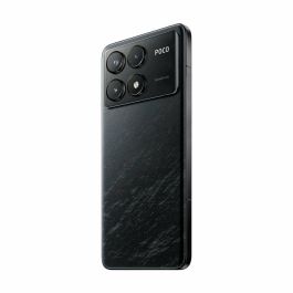 Smartphone Xiaomi Poco F6 Pro 5G 6,67" 12 GB RAM 512 GB Negro