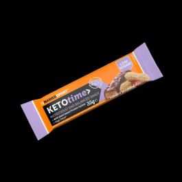 NAMED Keto Barrita Cacahuete Caramelo 35G Precio: 1.9499997. SKU: B1A456N8QR
