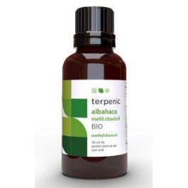 Albahaca Aceite Esencial 30Ml. Bio Albahaca Aceite Esencial 30Ml. Bio Precio: 28.5000001. SKU: B127WASPZZ