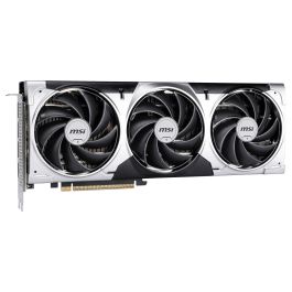 MSI Tarjeta Gráfica GeForce RTX 5060 Ti 16GB GDDR7 Ventus 3X OC con 3 Ventiladores