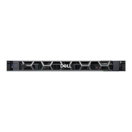 Dell PowerEdge R660xs Intel Xeon Silver 4410Y 12C 32GB DDR5 480GB SSD 1U Rack para Centro de Datos