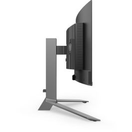 AOC AGON PRO PD34 Monitor Gaming 34" WQHD QD-OLED 0.03ms 240Hz