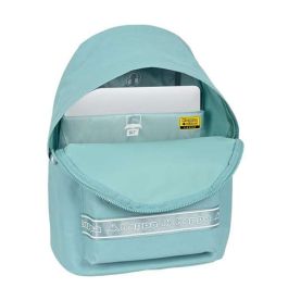 Safta Mochila Portátil 14,1 pulgadas Kappa Basics 410x310x160 mm Safta Mochila Portátil 14,1 pulgadas Kappa Basics 410x310x160 mm