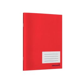 Libreta Liderpapel Smart A5 32 Hojas 60 gr-M2 Rayado Nº46 Colores Surtidos