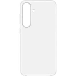 Samsung EF-QS936CTEGWW Funda Clear Case para Galaxy S25+ 6.7" Transparente, TPU, Antigolpes, Fabricado con Materiales Reciclados Precio: 28.88999993. SKU: B1CHXPHLQW