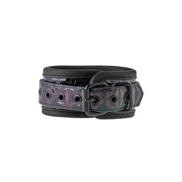 Esposas Dream Toys Blaze Morado Esposas Dream Toys Blaze Morado