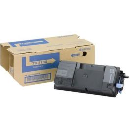Kyocera-Mita Toner Negro TK-3130 para Ecosys M3550Idn, M3560Idn, FS-4200Dn, FS-4300Dn - 25000 páginas Kyocera-Mita Toner Negro TK-3130 para Ecosys M3550Idn, M3560Idn, FS-4200Dn, FS-4300Dn - 25000 páginas Precio: 127.50000021. SKU: S8411156