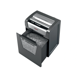 Trituradora de Papel Micro Corte Rexel Momentum M510 23 L